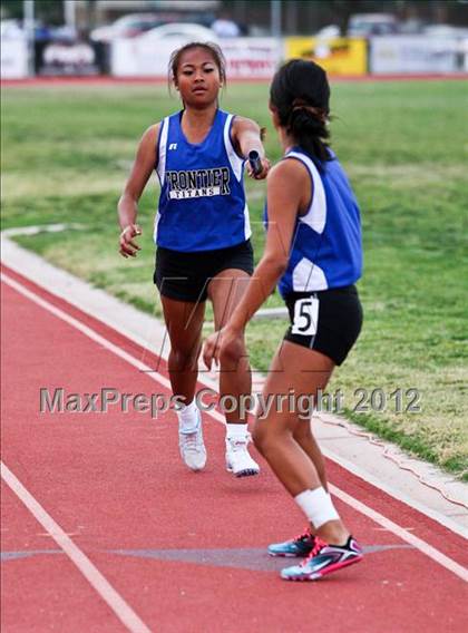 Thumbnail 2 in SWYL JV Finals (All Events) photogallery.