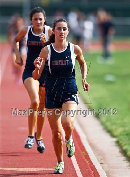 Thumbnail 3 in SWYL JV Finals (All Events) photogallery.