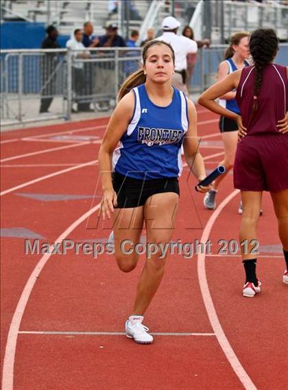 Thumbnail 2 in SWYL JV Finals (All Events) photogallery.