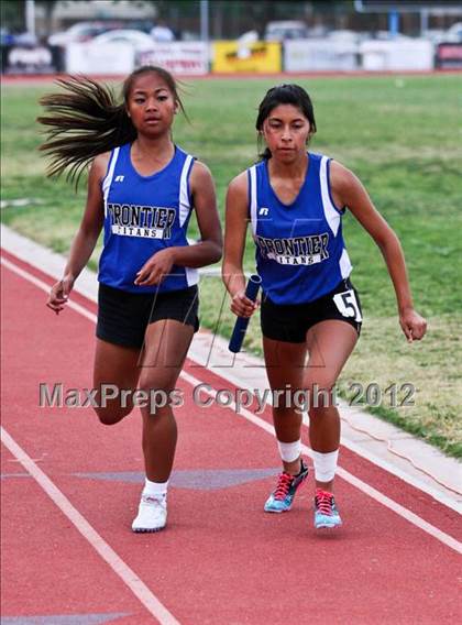 Thumbnail 3 in SWYL JV Finals (All Events) photogallery.
