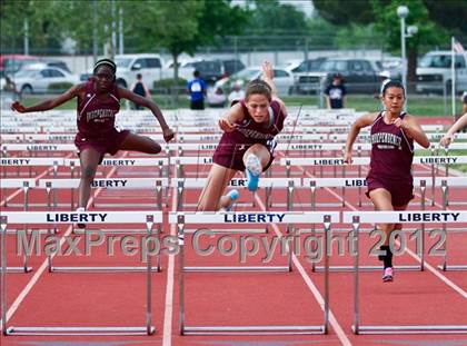 Thumbnail 2 in SWYL JV Finals (All Events) photogallery.