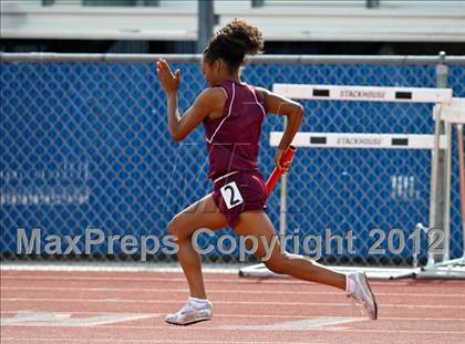 Thumbnail 2 in SWYL JV Finals (All Events) photogallery.