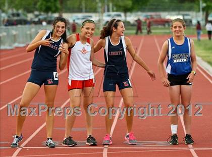 Thumbnail 1 in SWYL JV Finals (All Events) photogallery.