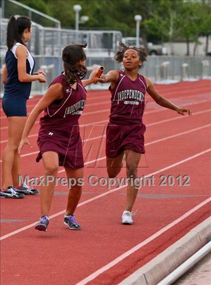Thumbnail 1 in SWYL JV Finals (All Events) photogallery.