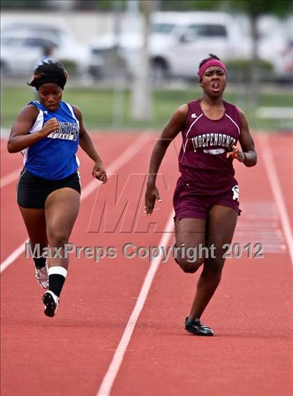 Thumbnail 2 in SWYL JV Finals (All Events) photogallery.
