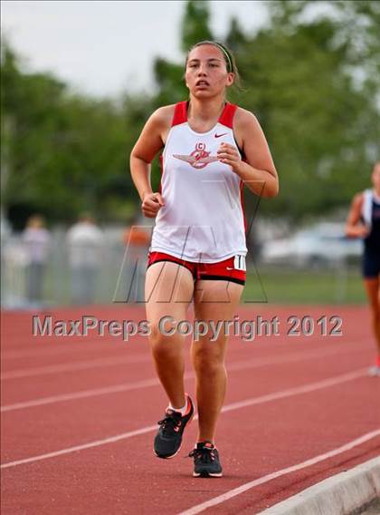 Thumbnail 3 in SWYL JV Finals (All Events) photogallery.