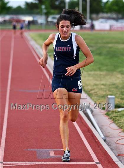 Thumbnail 2 in SWYL JV Finals (All Events) photogallery.