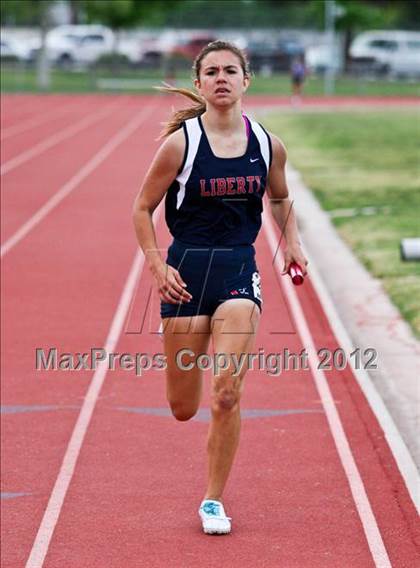 Thumbnail 3 in SWYL JV Finals (All Events) photogallery.