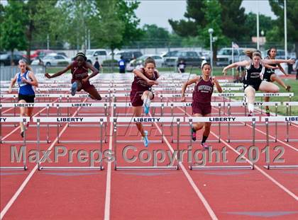 Thumbnail 1 in SWYL JV Finals (All Events) photogallery.