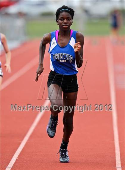 Thumbnail 1 in SWYL JV Finals (All Events) photogallery.
