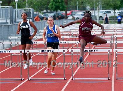 Thumbnail 2 in SWYL JV Finals (All Events) photogallery.