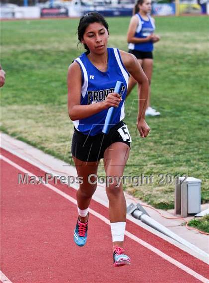 Thumbnail 2 in SWYL JV Finals (All Events) photogallery.