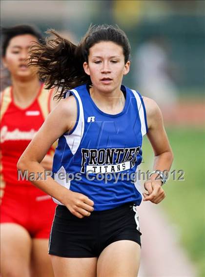 Thumbnail 2 in SWYL JV Finals (All Events) photogallery.