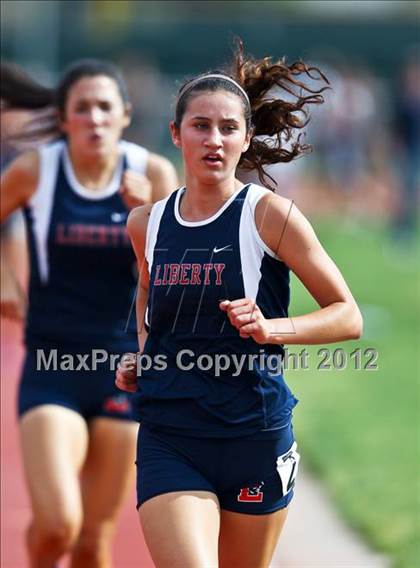 Thumbnail 2 in SWYL JV Finals (All Events) photogallery.