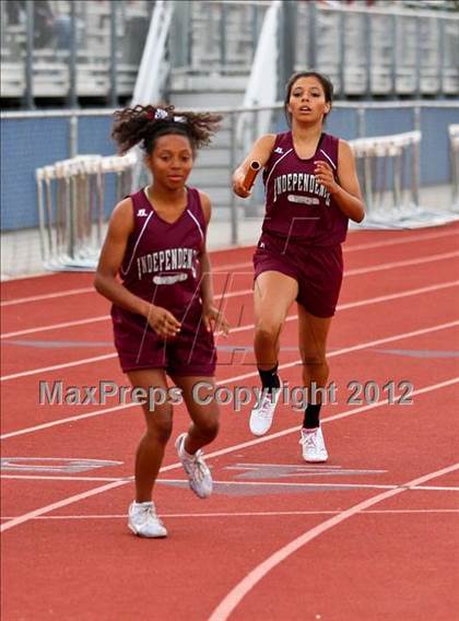 Thumbnail 2 in SWYL JV Finals (All Events) photogallery.