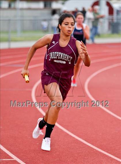 Thumbnail 1 in SWYL JV Finals (All Events) photogallery.
