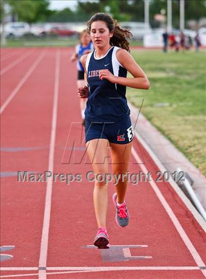 Thumbnail 3 in SWYL JV Finals (All Events) photogallery.