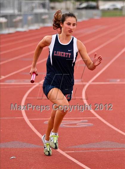 Thumbnail 3 in SWYL JV Finals (All Events) photogallery.