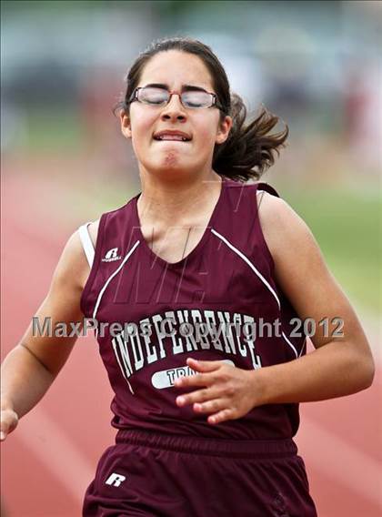 Thumbnail 2 in SWYL JV Finals (All Events) photogallery.
