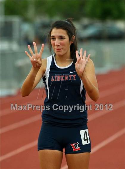 Thumbnail 2 in SWYL JV Finals (All Events) photogallery.