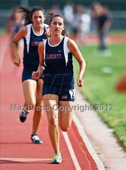 Thumbnail 2 in SWYL JV Finals (All Events) photogallery.