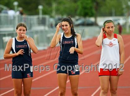 Thumbnail 3 in SWYL JV Finals (All Events) photogallery.