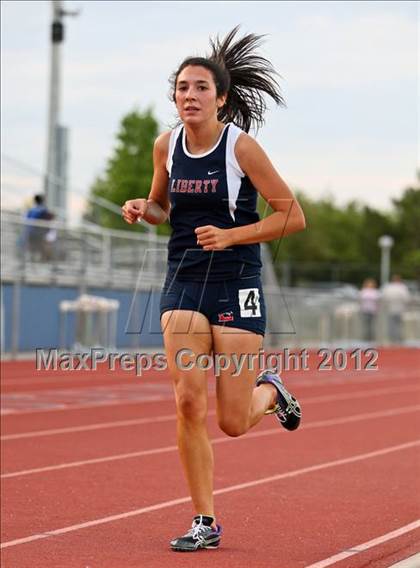 Thumbnail 3 in SWYL JV Finals (All Events) photogallery.