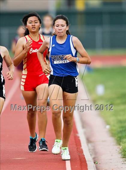 Thumbnail 2 in SWYL JV Finals (All Events) photogallery.