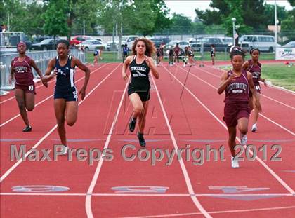 Thumbnail 3 in SWYL JV Finals (All Events) photogallery.