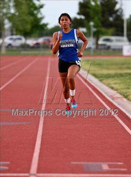 Thumbnail 2 in SWYL JV Finals (All Events) photogallery.