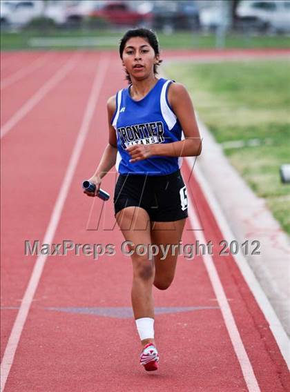 Thumbnail 2 in SWYL JV Finals (All Events) photogallery.