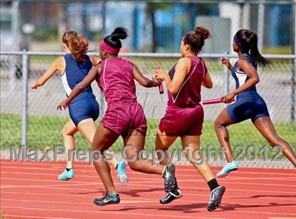 Thumbnail 3 in SWYL JV Finals (All Events) photogallery.