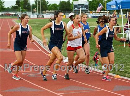 Thumbnail 3 in SWYL JV Finals (All Events) photogallery.