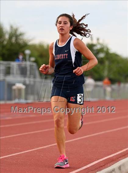 Thumbnail 3 in SWYL JV Finals (All Events) photogallery.