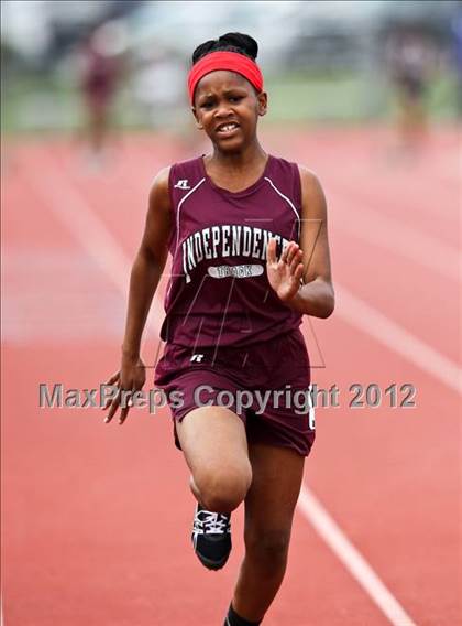 Thumbnail 2 in SWYL JV Finals (All Events) photogallery.