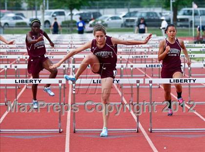 Thumbnail 1 in SWYL JV Finals (All Events) photogallery.