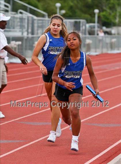 Thumbnail 1 in SWYL JV Finals (All Events) photogallery.