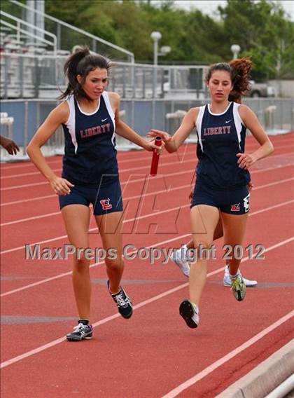 Thumbnail 2 in SWYL JV Finals (All Events) photogallery.