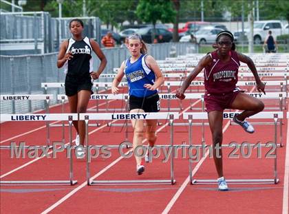 Thumbnail 3 in SWYL JV Finals (All Events) photogallery.