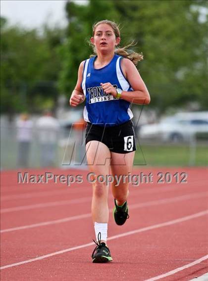 Thumbnail 3 in SWYL JV Finals (All Events) photogallery.