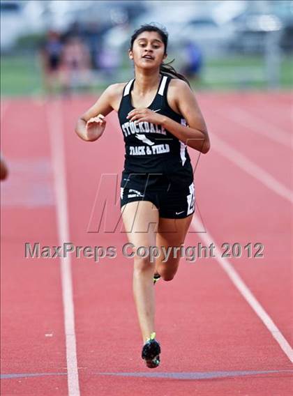 Thumbnail 3 in SWYL JV Finals (All Events) photogallery.