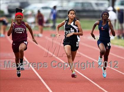 Thumbnail 2 in SWYL JV Finals (All Events) photogallery.