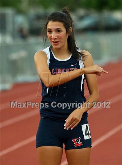 Thumbnail 1 in SWYL JV Finals (All Events) photogallery.