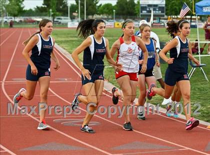 Thumbnail 2 in SWYL JV Finals (All Events) photogallery.