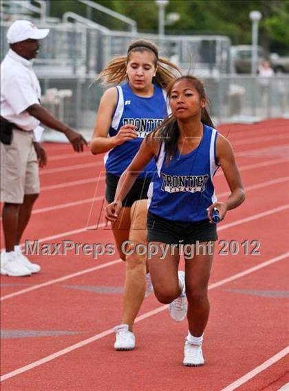 Thumbnail 2 in SWYL JV Finals (All Events) photogallery.