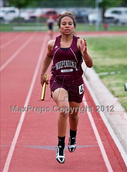 Thumbnail 3 in SWYL JV Finals (All Events) photogallery.