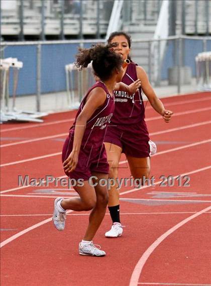 Thumbnail 1 in SWYL JV Finals (All Events) photogallery.