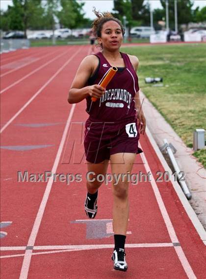 Thumbnail 2 in SWYL JV Finals (All Events) photogallery.