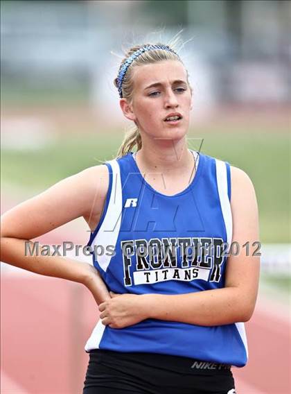 Thumbnail 2 in SWYL JV Finals (All Events) photogallery.