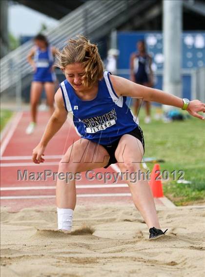 Thumbnail 1 in SWYL JV Finals (All Events) photogallery.